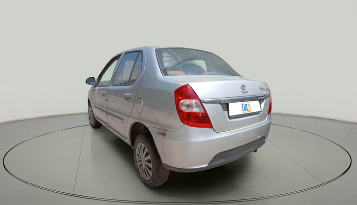 2016 Tata Indigo ECS LX CR4, Diesel, Manual, 82,102 km, exterior