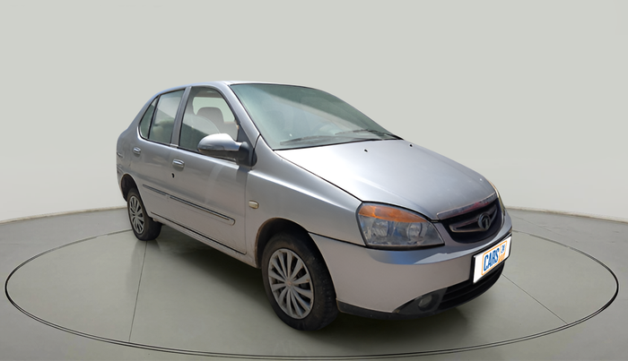2016 Tata Indigo ECS LX CR4, Diesel, Manual, 82,102 km, exterior