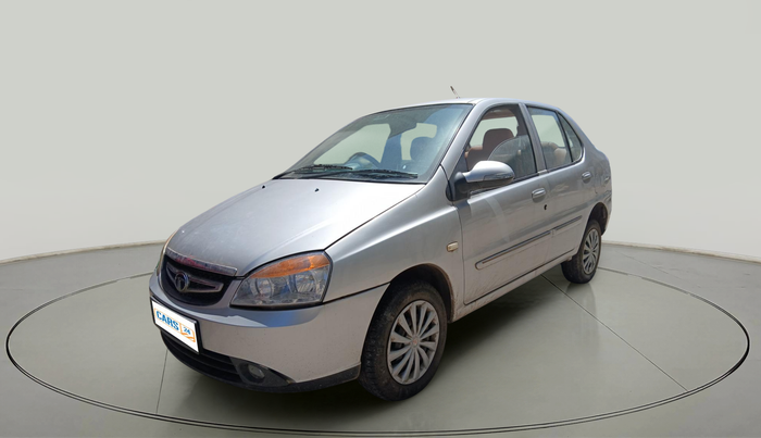 2016 Tata Indigo ECS LX CR4, Diesel, Manual, 82,102 km, exterior