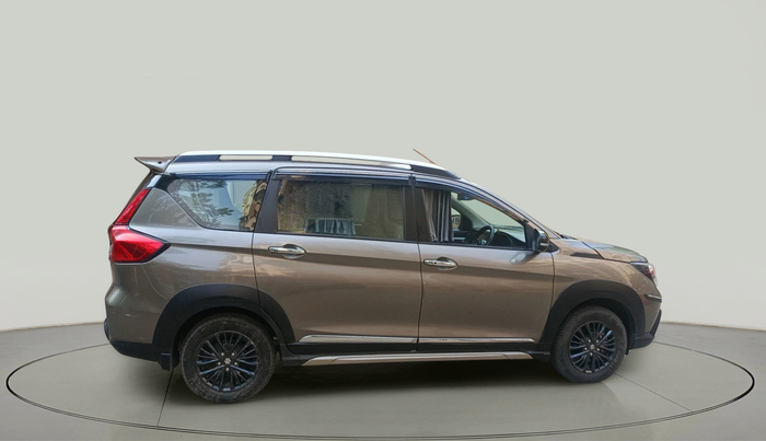 2021 Maruti XL6 ZETA AT, Petrol, Automatic, 18,573 km, exterior