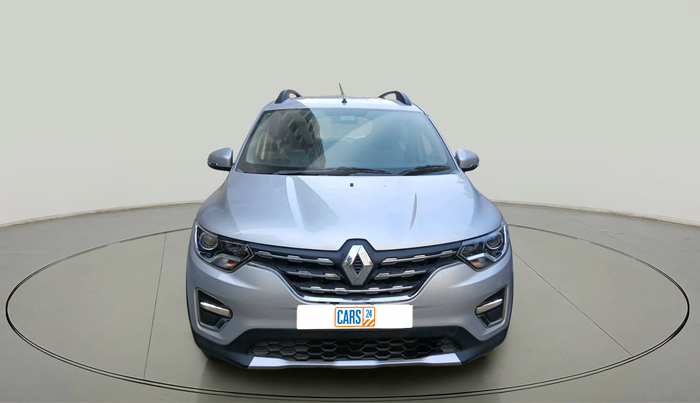 2019 Renault TRIBER RXZ, Petrol, Manual, 6,775 km, exterior