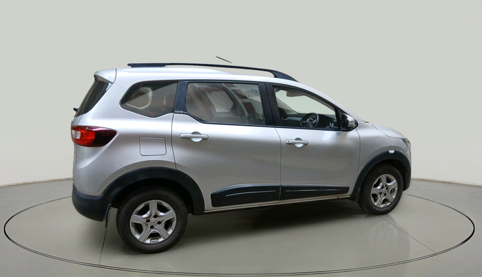 2019 Renault TRIBER RXZ, Petrol, Manual, 6,775 km, exterior