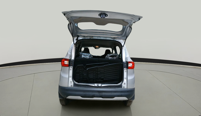 2019 Renault TRIBER RXZ, Petrol, Manual, 6,775 km, exterior