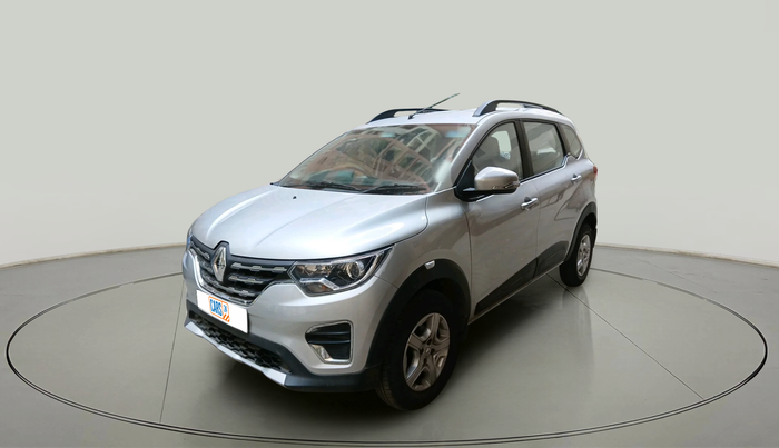 2019 Renault TRIBER RXZ, Petrol, Manual, 6,775 km, exterior