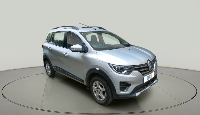 2019 Renault TRIBER RXZ, Petrol, Manual, 6,775 km, exterior
