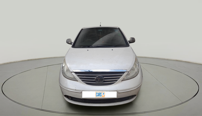 2010 Tata Manza AURA SAFIRE, Petrol, Manual, 70,000 km, exterior