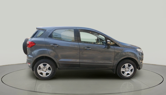 2016 Ford Ecosport AMBIENTE 1.5L PETROL, Petrol, Manual, 43,286 km, exterior