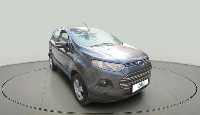 2016 Ford Ecosport AMBIENTE 1.5L PETROL, Petrol, Manual, 43,286 km, exterior