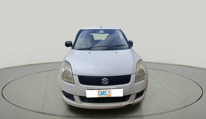 2011 Maruti Swift VXI, Petrol, Manual, 44,968 km, exterior