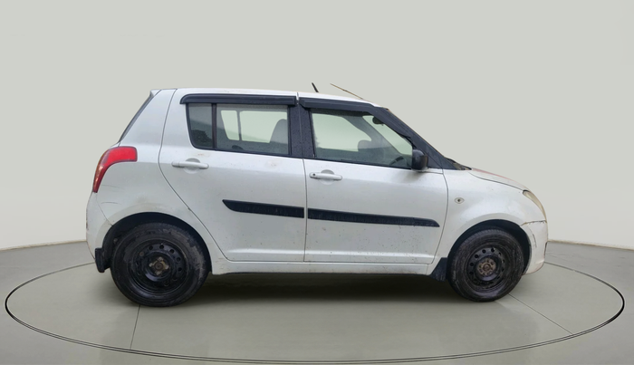 2011 Maruti Swift VXI, Petrol, Manual, 44,968 km, exterior