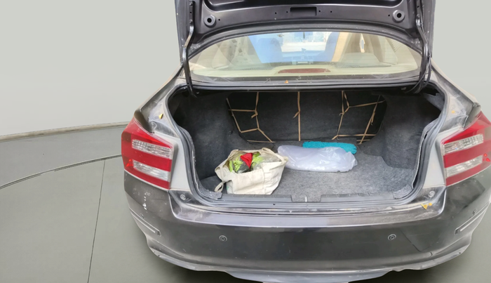 2012 Honda City 1.5L I-VTEC S MT, Petrol, Manual, 93,032 km, exterior