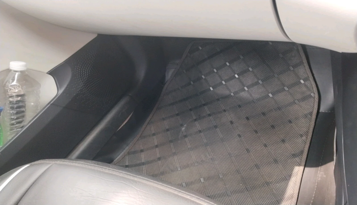 2022 Tata ALTROZ XM PLUS DIESEL, Diesel, Manual, 38,213 km, interior