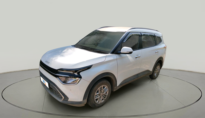 2023 KIA CARENS PRESTIGE 1.5 PETROL 7 STR, Petrol, Manual, 9,281 km, exterior