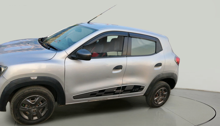 2016 Renault Kwid RXT 1.0, Petrol, Manual, 48,305 km, exterior