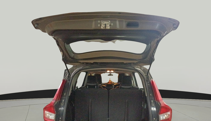 2021 Maruti XL6 ZETA MT, Petrol, Manual, 43,931 km, exterior