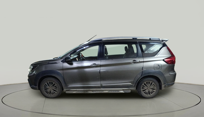 2021 Maruti XL6 ZETA MT, Petrol, Manual, 43,931 km, exterior