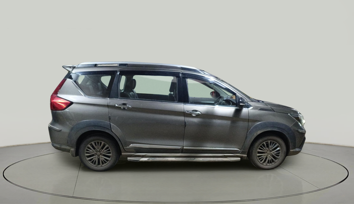2021 Maruti XL6 ZETA MT, Petrol, Manual, 43,931 km, exterior