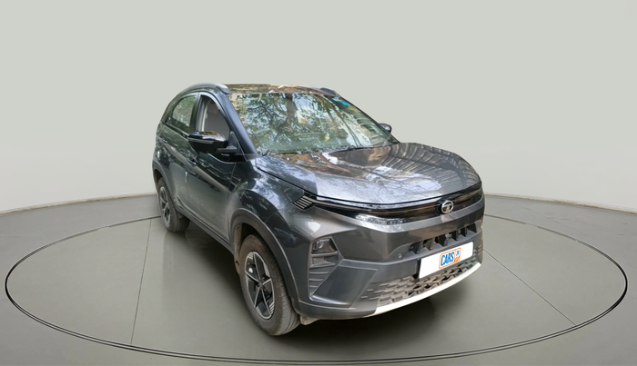 2023 Tata NEXON CREATIVE+ DCA 1.2 PETROL, Petrol, Automatic, 19,043 km, exterior
