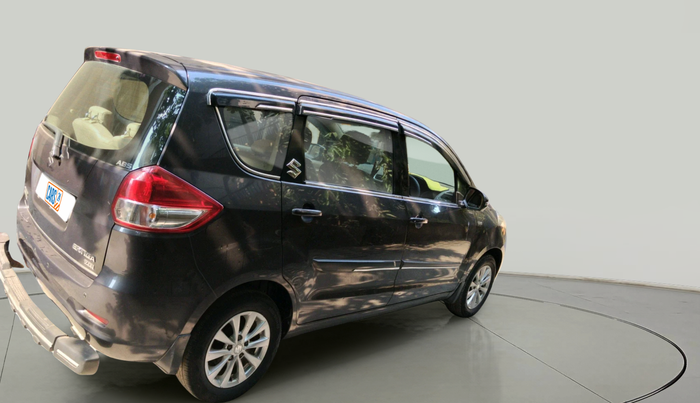 2013 Maruti Ertiga ZDI, Diesel, Manual, 94,885 km, exterior