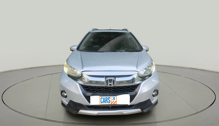 2018 Honda WR-V 1.2L I-VTEC VX MT, Petrol, Manual, 1,32,294 km, exterior