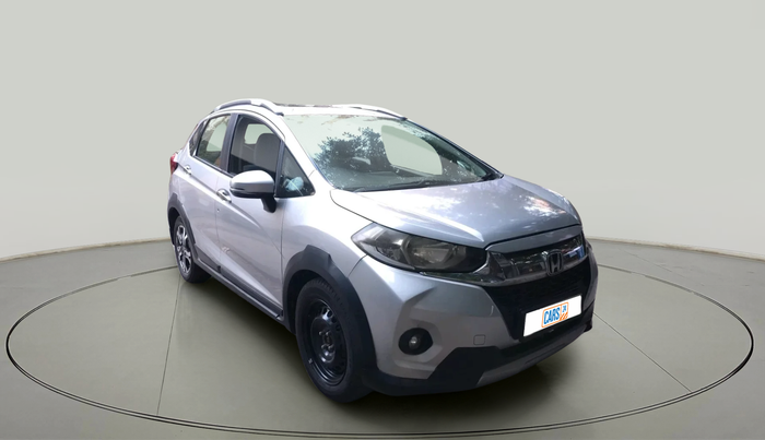 2018 Honda WR-V 1.2L I-VTEC VX MT, Petrol, Manual, 1,32,294 km, exterior