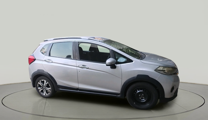 2018 Honda WR-V 1.2L I-VTEC VX MT, Petrol, Manual, 1,32,294 km, exterior