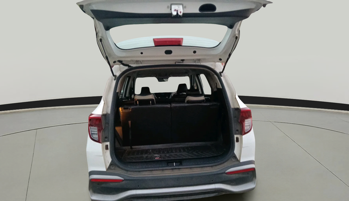 2022 KIA CARENS PRESTIGE PLUS 1.5 DIESEL 7 STR, Diesel, Manual, 63,741 km, exterior