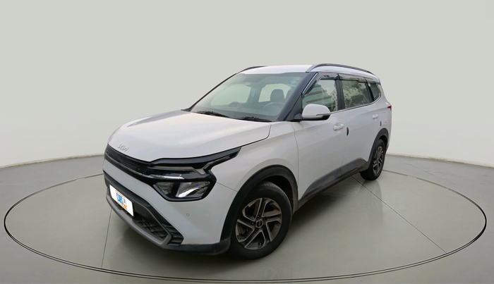 2022 KIA CARENS PRESTIGE PLUS 1.5 DIESEL 7 STR, Diesel, Manual, 63,741 km, exterior