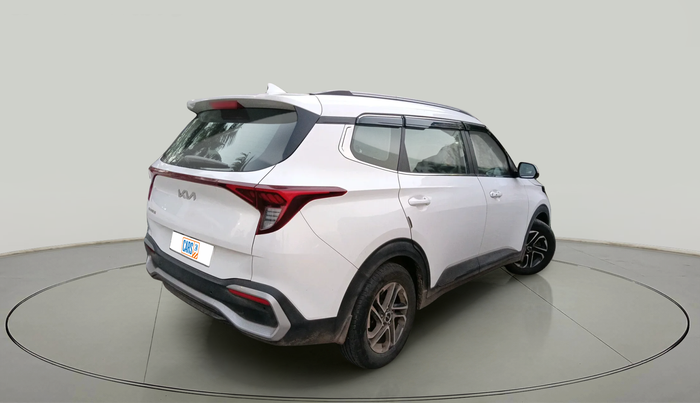 2022 KIA CARENS PRESTIGE PLUS 1.5 DIESEL 7 STR, Diesel, Manual, 63,741 km, exterior