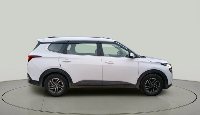 2022 KIA CARENS PRESTIGE PLUS 1.5 DIESEL 7 STR, Diesel, Manual, 63,741 km, exterior