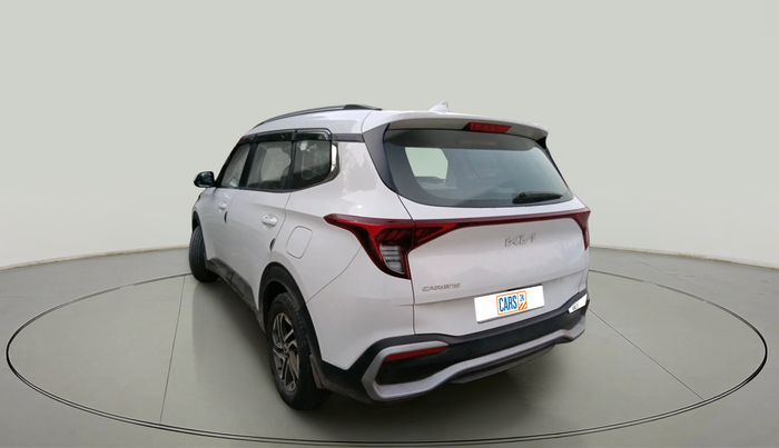 2022 KIA CARENS PRESTIGE PLUS 1.5 DIESEL 7 STR, Diesel, Manual, 63,741 km, exterior