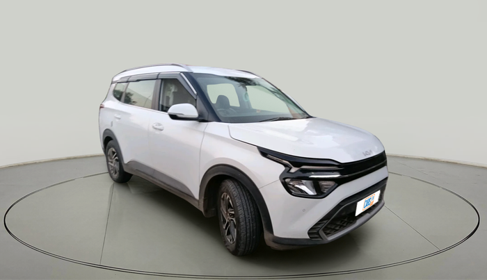 2022 KIA CARENS PRESTIGE PLUS 1.5 DIESEL 7 STR, Diesel, Manual, 63,741 km, exterior