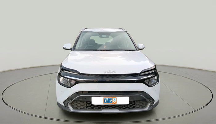 2022 KIA CARENS PRESTIGE PLUS 1.5 DIESEL 7 STR, Diesel, Manual, 63,741 km, exterior