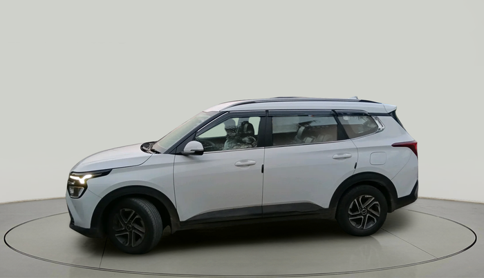 2022 KIA CARENS PRESTIGE PLUS 1.5 DIESEL 7 STR, Diesel, Manual, 63,741 km, exterior