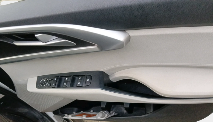 2022 KIA CARENS PRESTIGE PLUS 1.5 DIESEL 7 STR, Diesel, Manual, 63,741 km, interior