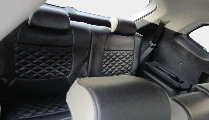 2022 KIA CARENS PRESTIGE PLUS 1.5 DIESEL 7 STR, Diesel, Manual, 63,741 km, interior