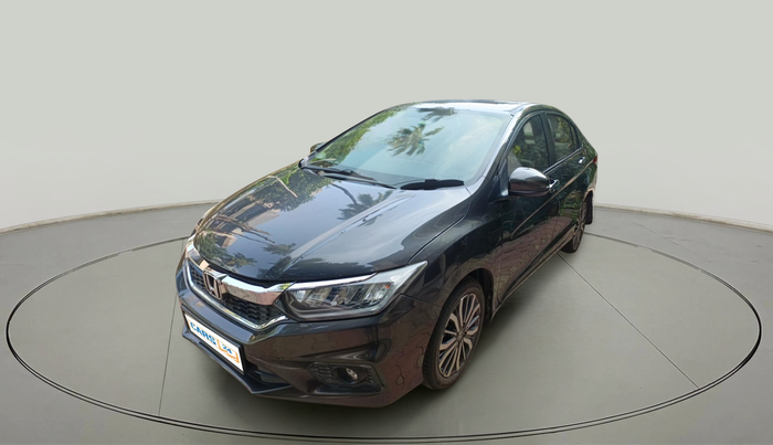 2019 Honda City 1.5L I-VTEC ZX CVT, Petrol, Automatic, 53,539 km, exterior