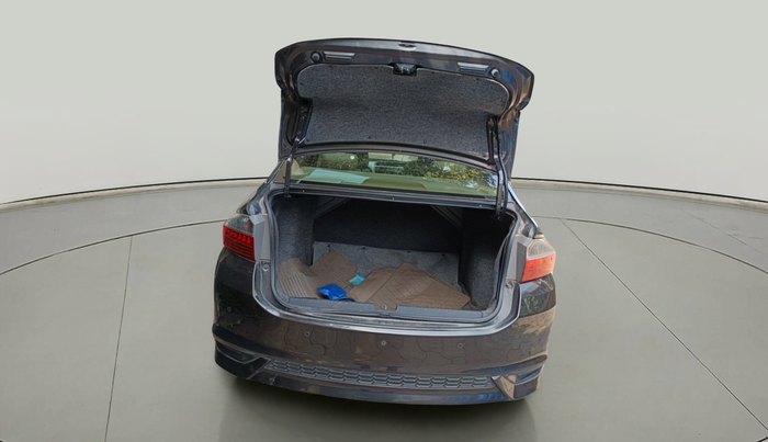 2019 Honda City 1.5L I-VTEC ZX CVT, Petrol, Automatic, 53,539 km, exterior