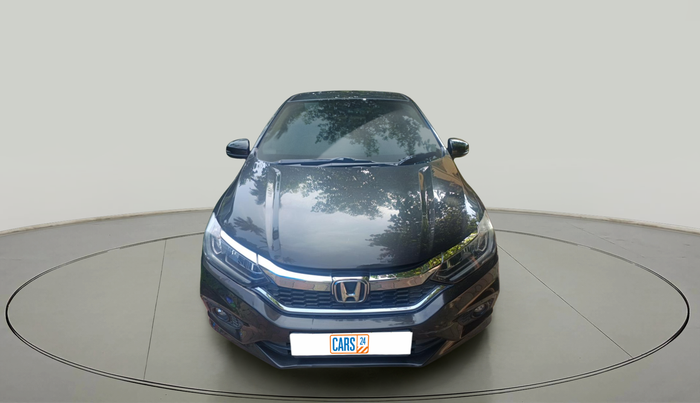2019 Honda City 1.5L I-VTEC ZX CVT, Petrol, Automatic, 53,539 km, exterior