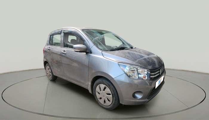 2017 Maruti Celerio ZXI AMT, Petrol, Automatic, 46,247 km, exterior