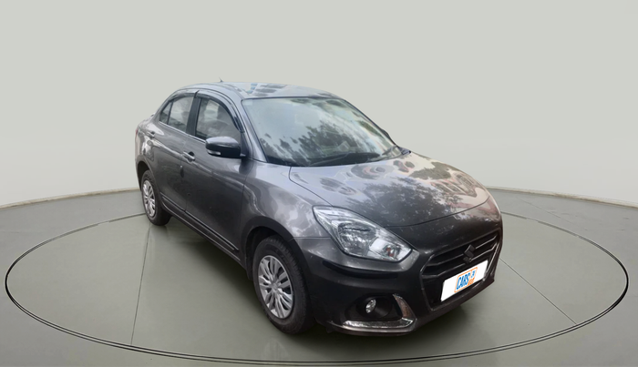 2024 Maruti Dzire VXI, Petrol, Manual, 8,682 km, exterior