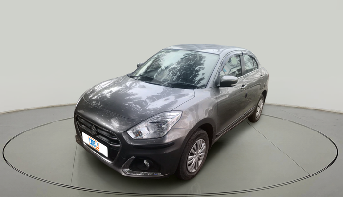 2024 Maruti Dzire VXI, Petrol, Manual, 8,682 km, exterior