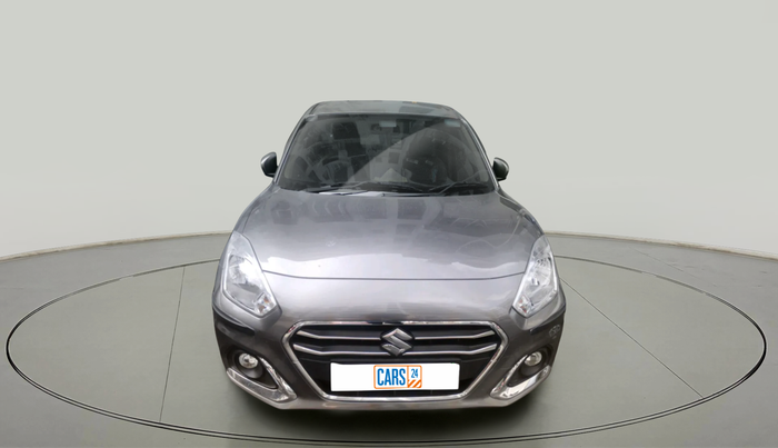 2024 Maruti Dzire VXI, Petrol, Manual, 8,682 km, exterior