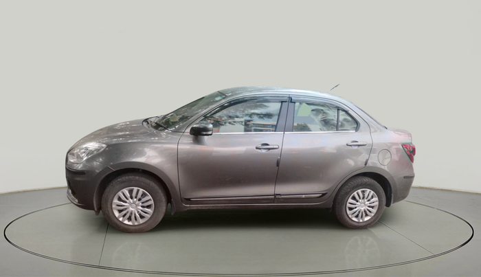 2024 Maruti Dzire VXI, Petrol, Manual, 8,682 km, exterior