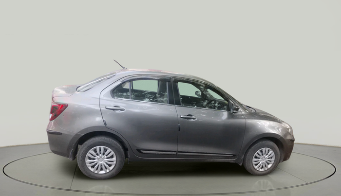 2024 Maruti Dzire VXI, Petrol, Manual, 8,682 km, exterior