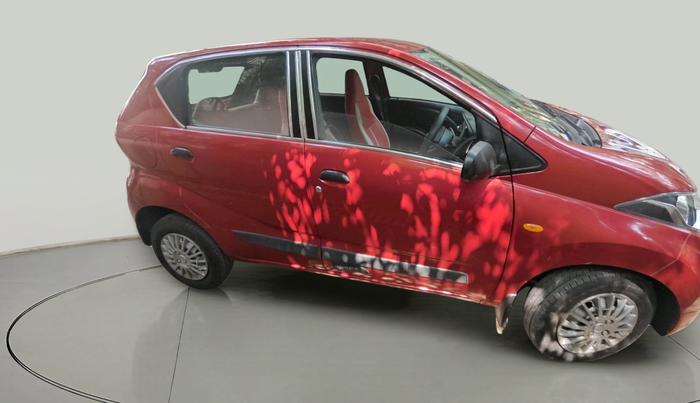 2019 Datsun Redi Go A, Petrol, Manual, 19,864 km, exterior