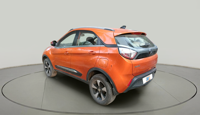 2019 Tata NEXON XZ PLUS PETROL, Petrol, Manual, 14,030 km, exterior