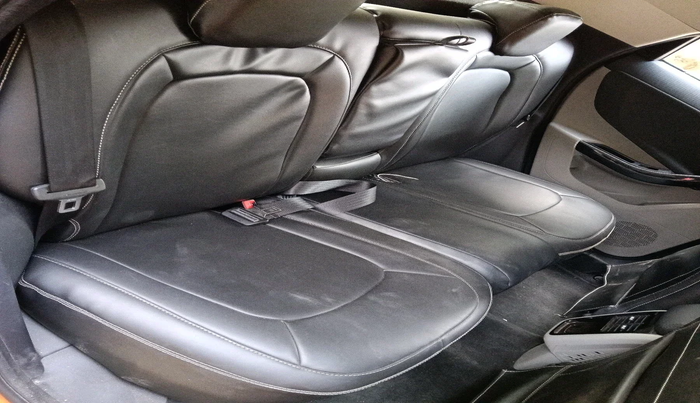 2019 Tata NEXON XZ PLUS PETROL, Petrol, Manual, 14,030 km, interior