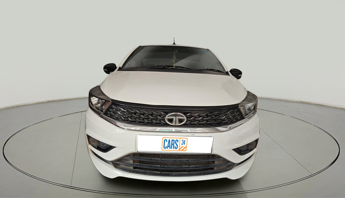 2022 Tata Tiago XT CNG, Petrol, Manual, 43,639 km, exterior