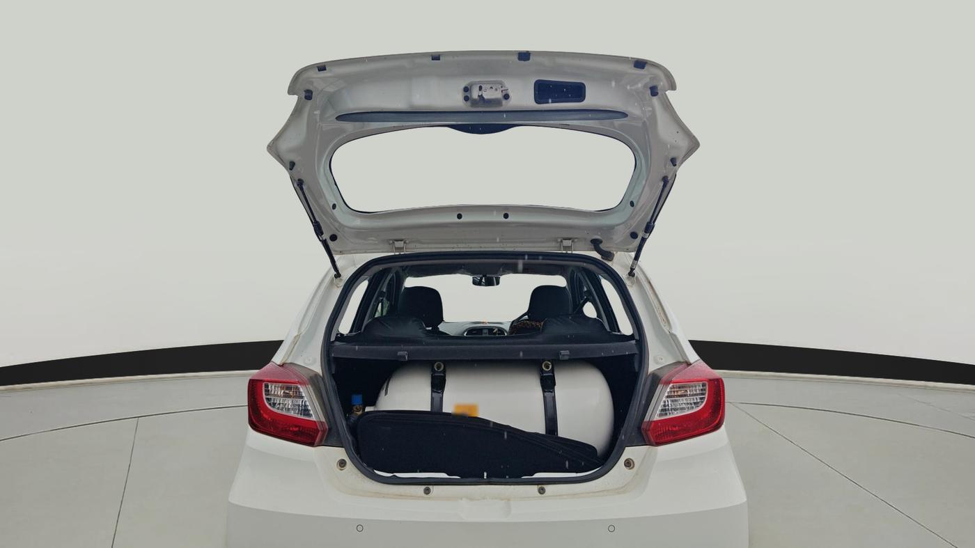 2022 Tata Tiago XT CNG, Petrol, Manual, 4,32,000 km, exterior
